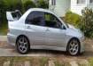 View Photos of Used 2003 MITSUBISHI LANCER  for sale photo