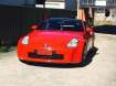 View Photos of Used 2003 NISSAN 350Z  for sale photo