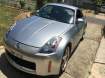 View Photos of Used 2003 NISSAN 350Z  for sale photo