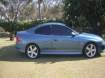 View Photos of Used 2003 HOLDEN MONARO  for sale photo