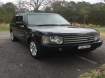 View Photos of Used 2003 ROVER RANGE ROVER  for sale photo