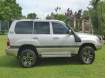 View Photos of Used 2003 TOYOTA LANDCRUISER  for sale photo