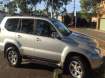 2004 TOYOTA TOYOACE in NSW