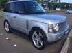 2004 ROVER RANGE ROVER in QLD