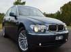 2004 BMW 735I in VIC
