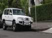 View Photos of Used 2004 TOYOTA 4RUNNER  for sale photo