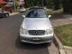 View Photos of Used 2004 MERCEDES VIANO  for sale photo