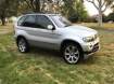 2004 BMW X5 in VIC