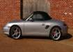 View Photos of Used 2004 PORSCHE BOXSTER  for sale photo