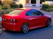 2004 HOLDEN MONARO in QLD