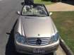 View Photos of Used 2004 MERCEDES CLK55  for sale photo
