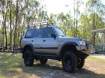 View Photos of Used 2004 NISSAN PATROL  for sale photo