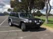 View Photos of Used 2004 NISSAN PATROL  for sale photo