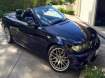 2004 BMW 330CI in VIC