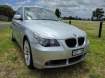 2004 BMW 530D in VIC