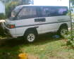 View Photos of Used 1990 MITSUBISHI DELICA  for sale photo