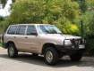 View Photos of Used 1998 NISSAN PATROL GU for sale photo