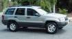 View Photos of Used 2000 JEEP GRAND CHEROKEE  for sale photo