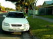 View Photos of Used 2000 TOYOTA CAMRY  for sale photo
