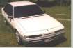 View Photos of Used 1987 HOLDEN CALAIS VL Turbo for sale photo