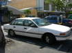 1989 FORD FAIRLANE in QLD