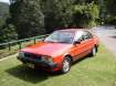 View Photos of Used 1988 HOLDEN ASTRA  for sale photo