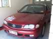 View Photos of Used 1999 TOYOTA COROLLA ae112 for sale photo