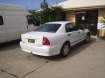 View Photos of Used 2002 MITSUBISHI MIRAGE Executive for sale photo