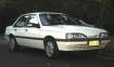 1987 HOLDEN CAMIRA in NSW