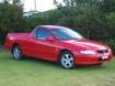 View Photos of Used 2001 HOLDEN COMMODORE VU for sale photo