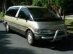 View Photos of Used 1992 TOYOTA TARAGO GLS for sale photo