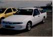 View Photos of Used 1993 HOLDEN COMMODORE  for sale photo