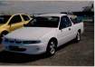 1993 HOLDEN COMMODORE in NSW