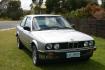 1985 BMW 318I in TAS