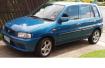 View Photos of Used 1998 MAZDA 121METRO SHADES  for sale photo