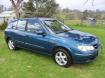 View Photos of Used 2001 NISSAN PULSAR Q  for sale photo