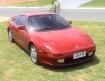 View Photos of Used 1991 TOYOTA MR2 GT TURBO  for sale photo