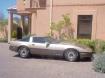 1984 CHEVROLET CORVETTE in NSW