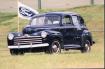 1969 FORD SUPER DELUXE in QLD