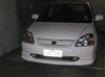View Photos of Used 2001 HONDA CIVIC  for sale photo
