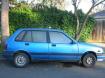 1988 HOLDEN BARINA in VIC