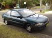 View Photos of Used 1995 MITSUBISHI LANCER 1995  for sale photo