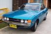 1973 TOYOTA CELICA in NSW