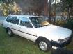 View Photos of Used 1988 TOYOTA CAMRY WAGON  for sale photo