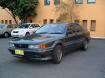 1989 MITSUBISHI GALANT-GSR in NSW