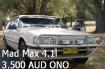 View Photos of Used 1986 FORD FALCON  for sale photo