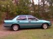 1994 FORD FALCON ED GLI in NSW