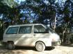 1989 NISSAN NOMAD in NSW