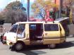 1984 TOYOTA LITEACE in NSW