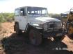 View Photos of Used 1978 TOYOTA FJ 40 V8  for sale photo